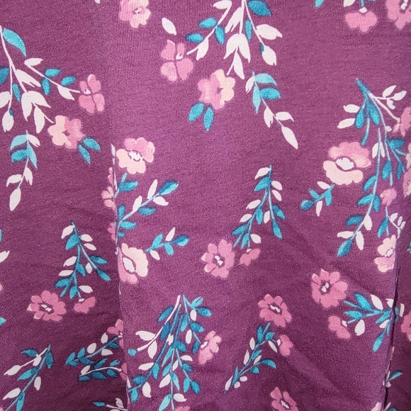 NWOT Woman Within Dress - Picture 4 of 4